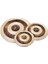 Istanbul Agop Custom Series Sultan Cymbal Set Zil Seti 1