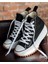 Wanderson Run Star Canvas Sneaker Ayakkab 1