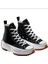 Wanderson Run Star Canvas Sneaker Ayakkab 2