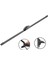Ford Connect Muz Silecek Takımı (2002 - 2013) Bosch Aerotwin 2