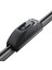 Ford Connect Muz Silecek Takımı (2002 - 2013) Bosch Aerotwin 3
