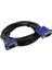 VGA Kablo 2 Metre 15 Pin Kablo 1