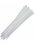 Kablo Bağı Beyaz Renk 3,6X150 Gwest - 100 Adet 1