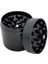 Mini Boy Siyah 40 Mm. Grinder Herbal Parçalayıcı 1