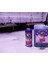 Auto Brite Super Foam Parma Violet Kokulu 1lt 2