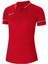W Academy 21 Polo CV2673-657 Kadın Polo Tişört 1