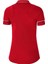W Academy 21 Polo CV2673-657 Kadın Polo Tişört 2