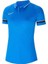 W Academy 21 Polo CV2673-463 Kadın Polo Tişört 1