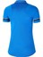 W Academy 21 Polo CV2673-463 Kadın Polo Tişört 2