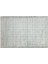 Queen 8108 Krem Makine Halıları 3