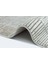 Queen 8108 Krem Makine Halıları 5