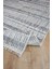Vesta 9531 Gri Makine Halıları 3
