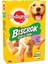 Biscrok Original Köpek Ödül Bisküvisi 6 x 500 G 1