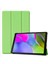 Samsung Galaxy Tab S6 Lite P610 P615 P617 Kılıf Standlı Smart Cover Ince 1