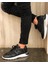 Deri Erkek Spor Günlük Ayakkabı - Sneakers 1
