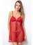 Tül Babydoll Takım 1