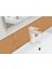 349-1604 Ahşap Desen Yapışkanlı Folyo (45CM x 1mt) 3