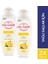 Yağlı Saçlar Için Limon Besleyici Şampuan 500 Ml X2 Adet 1