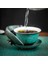 Seramik Antik Kung Fu Gaiwan Craft Çömlek Çay Bardağı El Yapımı Tureen Su Kupa Daire ve Kapak ile Retro Çay Kase Drinkware | Çay Tureen (Yurt Dışından) 2