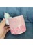 Yıldız Ev Stil Kupası Pembe Kiraz Çiçeği Görüntüleme Kedi Kupa Hediye Sevimli Hediye Kız Arkadaşı Seramik Kupa | Teacups (Yurt Dışından) 4