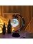 Fengstore LED Moon Lamp, Memorial Gift LED Moon Lamp Powered By Batteries Funeral Gift Remembrance Pet Loss For Home Decorations (Yurt Dışından) 1
