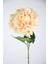 Yapay Lüx Ortanca Dalı 90 cm Somon 1