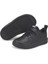Rickie Ac Inf Çocuk Siyah Günlük Spor Ayakkabı - 384314-02 1
