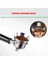 Paslanmaz Çelik Espresso Kahve Dozaj Huni 54MM Manyetik 4