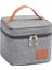 Termal Öğle Yemeği Çantası Yalıtımlı Tote Sızdırmaz Gıda Organizatör Piknik Yetişkin 17X17X14 cm Için(Yurt Dışından) 1