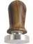 Paslanmaz Çelik Kahve Kurcalama Cafe Ev Kahve Çekirdeği Basın Aracı Espresso 58MM 1