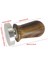 Paslanmaz Çelik Kahve Kurcalama Cafe Ev Kahve Çekirdeği Basın Aracı Espresso 58MM 2