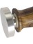 Paslanmaz Çelik Kahve Kurcalama Cafe Ev Kahve Çekirdeği Basın Aracı Espresso 58MM 3