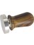 Paslanmaz Çelik Kahve Kurcalama Cafe Ev Kahve Çekirdeği Basın Aracı Espresso 58MM 5