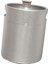 Paslanmaz Çelik Growler Mini Keg Stil Growler Mutfak Restoran 2l Için 5
