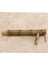 Vintage Tek Kolu Pulldown Mutfak Bataryası Banyo Bataryası, Pirinç Mutfak Lavabo Bataryaları, Yağ Ovuşturdu Bronz Crevasse (Yurt Dışından) 4