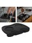Kahve Skid Mat Espresso Tamping Tutucu Ped Kahve Öğütme Silikon Mat Siyah (Yurt Dışından) 3