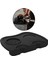Kahve Skid Mat Espresso Tamping Tutucu Ped Kahve Öğütme Silikon Mat Siyah (Yurt Dışından) 4