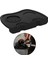 Kahve Skid Mat Espresso Tamping Tutucu Ped Kahve Öğütme Silikon Mat Siyah (Yurt Dışından) 5