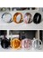 58MM Portafilters Gümüş Için Alüminyum Kahve Dozaj Dozaj Hunisi 2