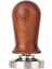 53mm Kahve Tamperı - Ahşap (Yurt Dışından) 1