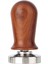 53mm Kahve Tamperı - Ahşap (Yurt Dışından) 2