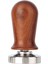 53mm Kahve Tamperı - Ahşap (Yurt Dışından) 4