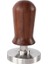 51/53 / 58MM Kahve Distribütörü Paslanmaz Çelik Düz Baz Ofis Barista 5.1x9.9 cm 1