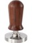 51/53 / 58MM Kahve Distribütörü Paslanmaz Çelik Düz Baz Ofis Barista 5.1x9.9 cm 2