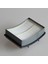 Shark NV350 NV356 NV370 UV500 UV550 Için 1 Adet Temizleme Hepa Yedek Filtre 5