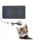 USB Sürüngen Isı Pedi Kertenkele Örümcek Kaplumbağa Için Küçük Su Geçirmez 33X18 cm 3