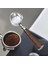 51mm Ayrılabilir Espresso Makinesi Filtresi - Ahşap (Yurt Dışından) 2