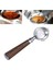 51mm Ayrılabilir Espresso Makinesi Filtresi - Ahşap (Yurt Dışından) 3