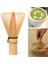 Amboo Çırpma, Chasen, Matcha Yeşil Çay, El Yapımı, Tören 75-80 Prongs B 2
