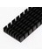 4 Parça Alüminyum M.2 2280 SSD Soğutucu Soğutma Kiti W / Silikon Termal Pad 5